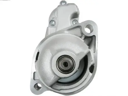 Стартер Audi A4/A6/A8 2.7-3.0 TDI 04- (12V/2.2kw) (z=10) AS S0177
