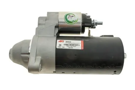 Стартер MB Sprinter/Vito (W639) 2.2 CDI 09- OM651 (1.8kw) (z=13) AS S0540