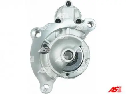 Стартер 12V 1.40kW AS S0550 (фото 1)