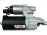 Стартер 12V 1.70kW AS S0624S (фото 2)