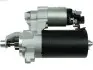 Стартер 12V 1.70kW AS S0624S (фото 4)