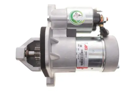 Стартер Renault Megane III/Scenic III 2.0 0-16 (12V/1.0kw) (z=10) AS S2014