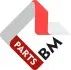 Стартер Seat Ibiza/Skoda Octavia/Superb/Yeti/VW Passat/T5 1.4/1.8/2.0i 03-15 (1.1kw) (z=10) AS S3055 (фото 2)