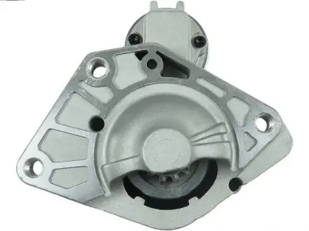 Стартер Renault Megane III/Scenic III 1.6 dCi 11-16 (12V/2kw) (z=12) AS S3143