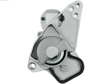Стартер Renault Megane 1.2 TCe 12-/Smart Fortwo (453) 0.9-1.0 14- (12V/1.0kw) (z=11) AS S3178S