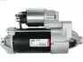 Стартер Volvo S60/S80/V40/V60/V90/XC60/XC90 2.0 13- (12V/1.4kw) (z=11) AS S3184S (фото 2)