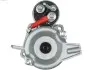Стартер Volvo S60/S80/V40/V60/V90/XC60/XC90 2.0 13- (12V/1.4kw) (z=11) AS S3184S (фото 3)