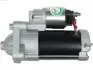 Стартер Volvo S60/S80/V40/V60/V90/XC60/XC90 2.0 13- (12V/1.4kw) (z=11) AS S3184S (фото 4)