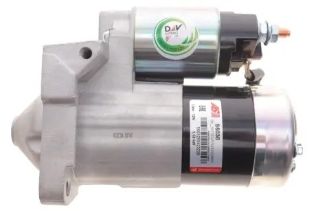 Стартер Renault Kangoo/Clio II/III/Megane/Scenic II/Dacia Logan 1.5dCi 01- (12V/1.1kw) (z=12) AS S5038