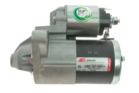 Стартер Mazda 2/3/6/CX-3/CX-5 13- (12V/1.0KW) (z=11) AS S5448S
