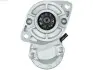 Стартер 12V 2.00kW AS S6024 (фото 1)