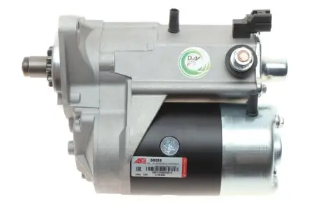 Стартер Toyota Hilux 01- (12V/2.7KW) (z=11) AS S6059