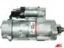 Стартер 12V 2.00kW AS S6156 (фото 2)