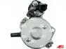 Стартер 12V 2.00kW AS S6156 (фото 3)