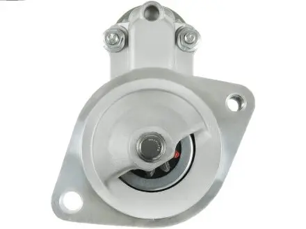 Стартер 12V 1.20kW AS S6185 (фото 1)