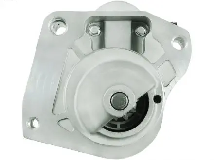 Стартер Citroen C3/C4/Peugeot 108/2008/208/301 1.0/1.2 VTI 12- (12V/1kw) (z=10) AS S6235S