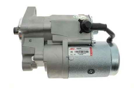Стартер Hyundai Terracan 2.9 CRDI 01-06 (12V/2.2KW) (z=10) AS S9085