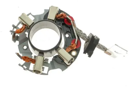 Щеткодержатель стартера Chrysler/Ford/VW AS SBH0020 (фото 1)