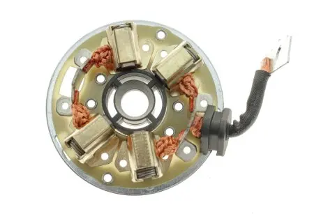 Щіткотримач стартера Citroen Jumper/Peugeot Boxer 2.8 HDi 00-06 AS SBH0023