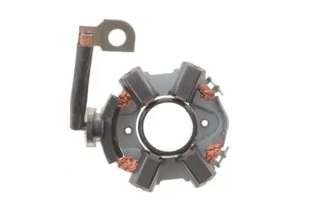Щеткодержатель стартера Citroen Jumper/Peugeot Boxer 02- AS SBH0035