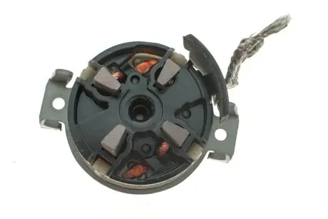 Щіткотримач стартера VW Golf/Passat/Polo/Tiguan/Touran 03-18 AS SBH3016 (фото 1)