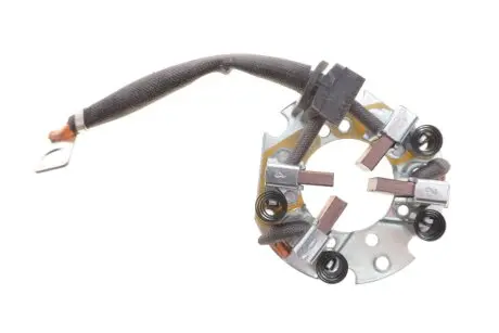 Щіткотримач стартера Hyundai i10/i20/i30/ix20/Kia Rio 05-19 AS SBH5002