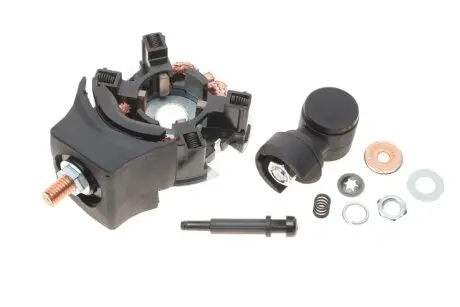 Щеткодержатель стартера Honda Accord/Civic/CR-V 03- AS SBH9035