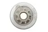 Бендикс стартера VW Caddy 1.9D 96-00 (z=9) (PREMIUM LINE) AS SD0070P (фото 4)