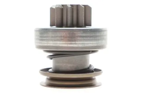 Бендикс стартера Fiat Doblo/Opel Astra H 1.3D 03- (z=9) AS SD0135