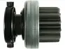 Бендикс стартера Citroen Jumper/Fiat Ducato/Peugeot Boxer 2.2 HDi 06- (z=12) AS SD0144 (фото 1)