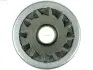 Бендикс стартера Citroen Jumper/Fiat Ducato/Peugeot Boxer 2.2 HDi 06- (z=12) AS SD0144 (фото 2)