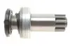 Бендикс стартера VW Caddy III/IV/T5/T6 1.9/2.0 TDI 04-20 (z=) AS SD0187 (фото 1)