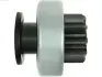 Бендикс стартера Citroen C2/C31.4/1.6 02- (z=10) SD3033