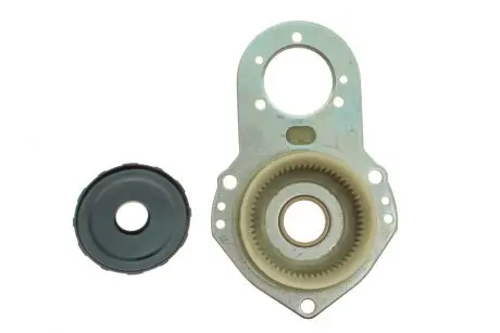 Шестерня планетарна стартера (z=59) (d=55x18x43.5mm) AS SG3001