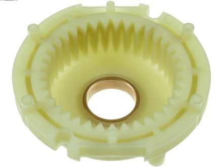Зубчасте колесо редуктора стартера AS SG9001