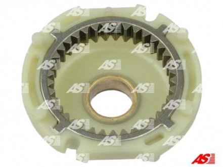 Зубчасте колесо редуктора стартера AS SG9002 (фото 1)