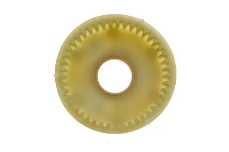 Шестерня планетарна стартера Ford Focus 1.8/2.0 04- (z=45) (d=52x19.1mm) AS SG9008