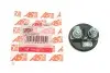 Кришка втягуючого реле стартера (d=54.6mm) AS SP0001 (фото 3)