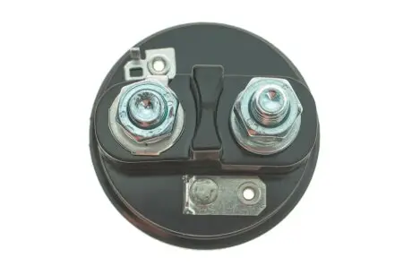 Крышка втягивающего реле стартера (d=54.6mm) AS SP0001