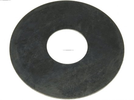 Шайба з чорного металу AS SRS0153S(BULK)