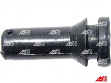 Ремкомплект стартера (деталі стартера, заглушки, шайби) AS SRS9023 (фото 1)