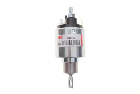 Реле стартера втягивающее VW T4 1.8/2.0 90-03 (12V) AS SS0010