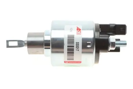 Реле стартера втягивающее VW Caddy II 1.9 TDI/T4 2.5 TDI 95-04 AS SS0017