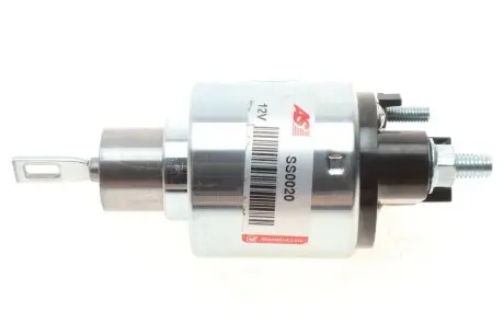 Реле стартера втягуюче Opel Astra/Omega/Vectra 82-09 AS SS0020