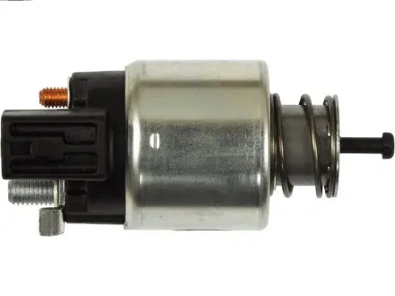 Реле стартера втягуюче (12V) Kia Sorento 2.4 CVVT/GDI 09-/2.0 CVVT 10-15 (PREMIUM LINE) AS SS1037(DELCO)