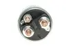Реле стартера втягуюче (12V) Opel Astra H/J/Combo 1.3 CDTI 04- AS SS3027 (фото 3)