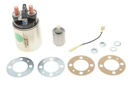 Реле стартера втягивающее (12V) Mitsubishi Galant 2.0 GTi/GLSI 88-96 (PREMIUM LINE) AS SS5148P