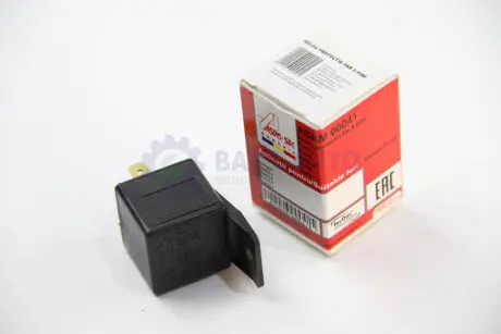 Реле (5 контактне) Astra/Omega/Vectra 1.4-3.2 92-09 ASAM 00041
