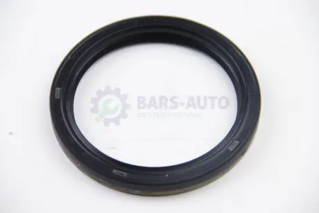 Сальник коленвала Задний Kangoo/Megane/Qashqai 1.5dCi (80x100x9) ASAM 01338