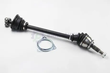 Піввісь Logan/Sandero 1.5 dCi 05- Л. (23z) ASAM 30212